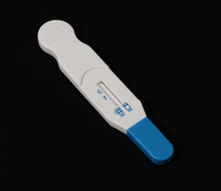 Kit di rilevamento rapido dell'immunoterapia per il virus dell'immunodeficienza umana MTD/OPI/OXY/PPX/THC