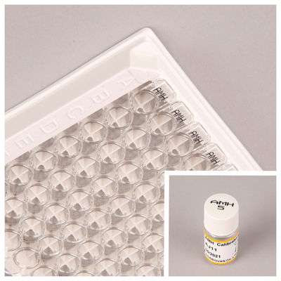 ELISA sull' ormone anti-Mullerian