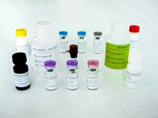 Mycobacterium Tuberculosis Specific T Cell Mediated Immun Response Detection Elisa test kit