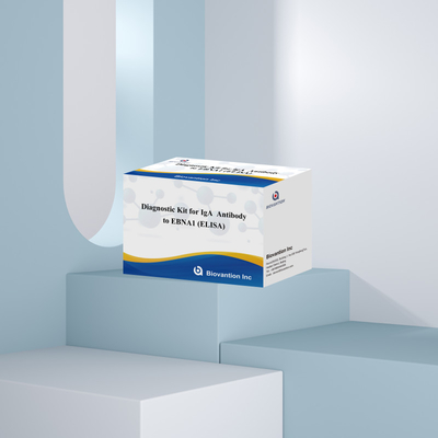 Kit di prova ELISA accurato e tempestivo per la diagnosi e la valutazione medica della specificità