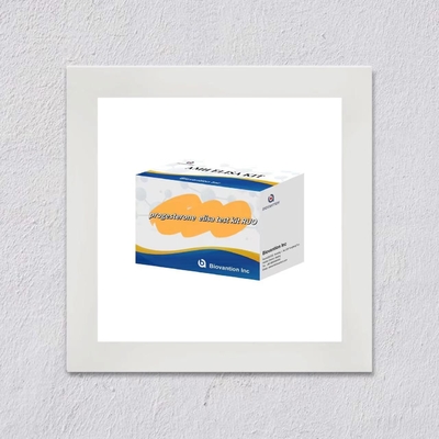 Testosterone Elisa Test Kit RUO Elisa Test Kit Of Enzyme-Linked Product RESEARCH Utilizzare solo test sugli animali