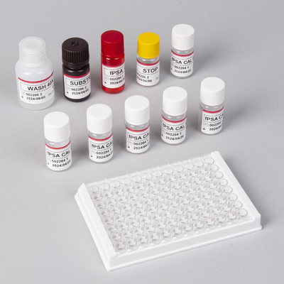 FPSA Free Prostate-Specific Antigen Biovantion Elisa Test Kit (96 test)