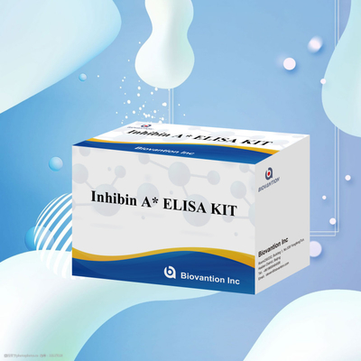 Sensitività Test Elisa per la determinazione quantitativa in vitro della dimerica inibina A nel siero umano