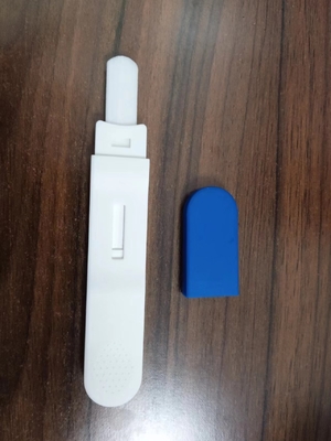 Test rapidi delle urine per l' HIV Professionale Siero Elisa Test su animali per una diagnosi medica rapida