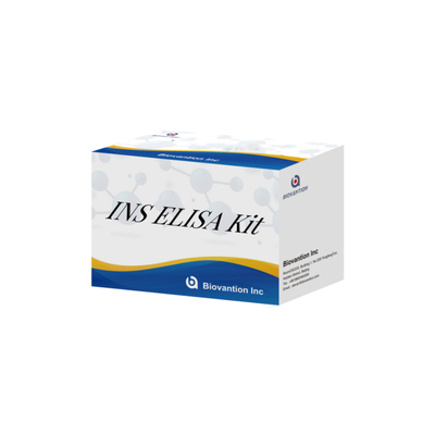 Kit di rilevamento per insulina INS per reagente di rilevamento umano