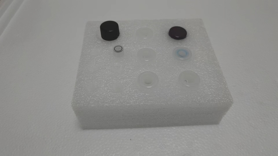 Kit di analisi ELISA per la diagnosi medica