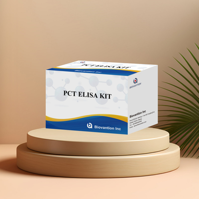 Kit di rilevamento per PCT per reagenti di rilevamento per plasma sierico umano