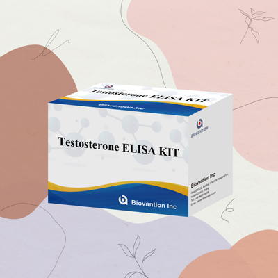 Kit di prova Elisa ad alte prestazioni per risultati riproducibili