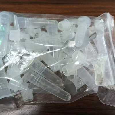 Campione di tampone Tipo del kit di prova MPXV per il virus della varicella da scimmia Esame medico 2-30C