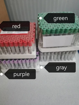 Kit di prova ELISA IGRA facile da usare per la tubercolosi con lunga durata di conservazione e metodo di conservazione 2C-8C