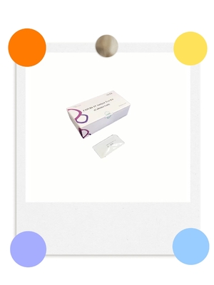 Test rapido del 2019-nCoV Kit diagnostico per anticorpi IgM contro il 2019-nCoV ((oro colloidale)