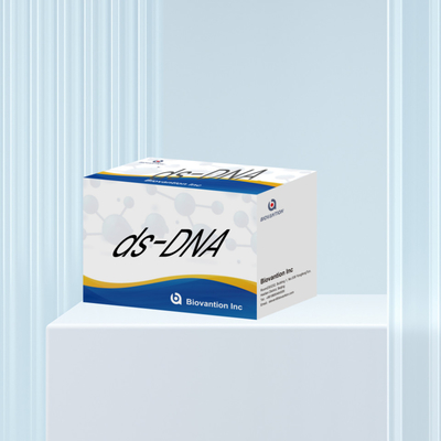 Biovantion ds-DNA Sensitivity ELISA Test Kit Reagente IVD per uso umano