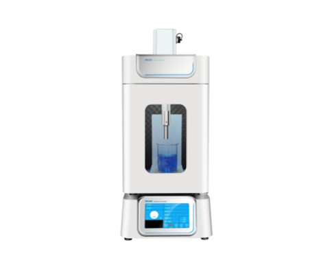 Homogenizzatore ad ultrasuoni intelligente Equipaggiamento di laboratorio medico moderno ISO9001