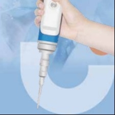 Mini tipo omogenizzatore ad ultrasuoni strumento di pretrattamento del campione onda ad ultrasuoni