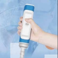Mini tipo omogenizzatore ad ultrasuoni strumento di pretrattamento del campione onda ad ultrasuoni