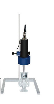Homogenizzatore ad ultrasuoni portatile strumento multifunzionale multiuso