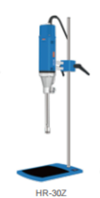 Superior High Shear Homogenizer Laboratory Homogenizing and Emulsifying Machine La macchina per l'omogenizzazione e l'emulsificazione