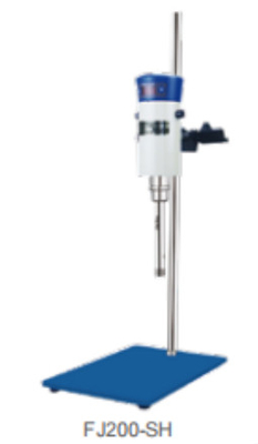Homogenizzatore ad alta velocità della serie FJ D Micro High Speed Motor Medical