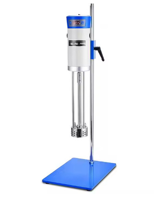 Omogenizzatore di laboratorio omogenizzatore ad alta velocità omogenizzatore di laboratorio omogenizzatore ad alta taglia