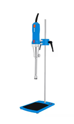 Homogenizzatore di laboratorio omogenizzatore ad alta taglio Dispersione Emulsioning Machine Nessuna recensione ancora