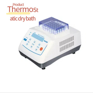 Termodinamica Bagno asciutto Temperatura costante asciutta Equipaggiamento medico metallico