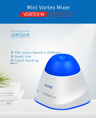 Mini Vortex Mixer Lab Per Polish Ughie Ciglia Adesivi Ciglia Acrilica Vernici Tattoo Inchiostro Shaking tubi di prova