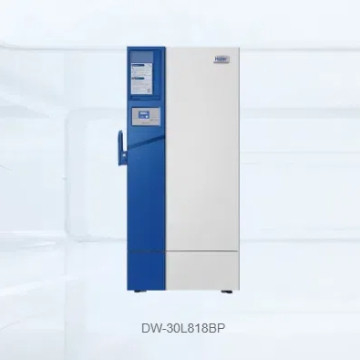 -30°C Biomedicale Congelatore Diretto raffreddamento Controllo intelligente Risparmio energetico