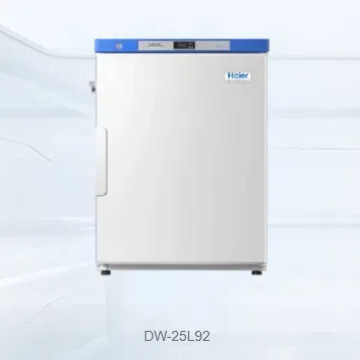 -25°C Congelatore biomedico Stabile chimicamente