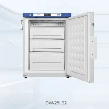 -25°C Congelatore biomedico Stabile chimicamente
