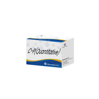 Kit di prova quantitativa per il peptide C-P-C con 96T