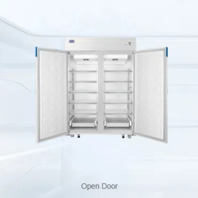 Apparecchiature per reagenti medici con display a LED