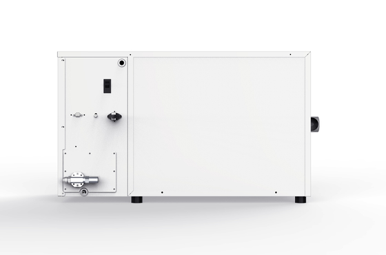 Frigorifero a velocità controllata Equipaggiamento di laboratorio medico professionale per analisi accurate e rapide