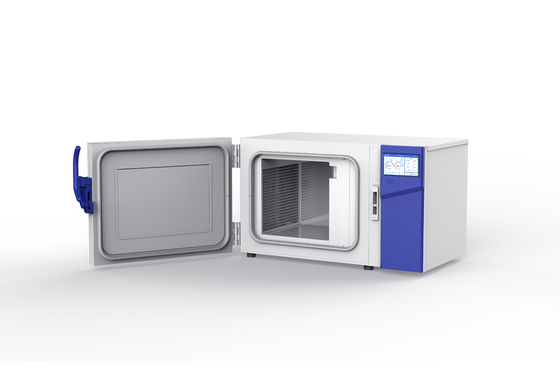 Frigorifero a velocità controllata Equipaggiamento di laboratorio medico professionale per analisi accurate e rapide