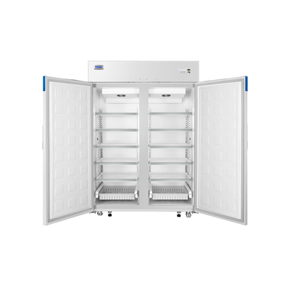 Equipaggiamento di laboratorio medico ad alte prestazioni per farmacie con display a LED