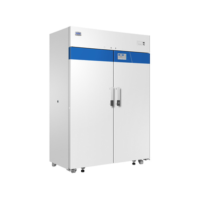 Equipaggiamento di laboratorio medico ad alte prestazioni per farmacie con display a LED