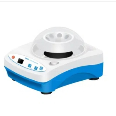 Centrifugatrice micro portatile Miniatura portatile flessibile e polifunzionale