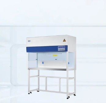 Pulito banco e flusso laminare (verticale) Filtro ad alta efficienza HEPA