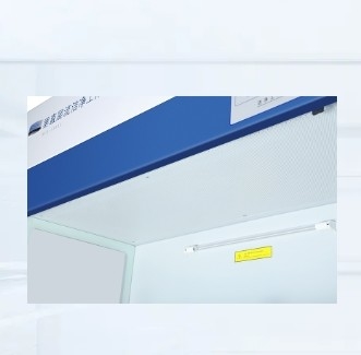 Pulito banco e flusso laminare (verticale) Filtro ad alta efficienza HEPA