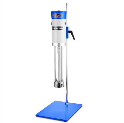 Laboratorio 40L Miscelatore cosmetico Laboratorio Omogenizzatore Laboratorio Omogenizzatore ad alta velocità Omogenizzatore ad alto taglio