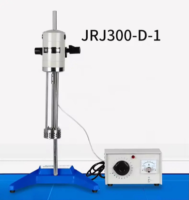 Laboratorio 40L Miscelatore cosmetico Laboratorio Omogenizzatore Laboratorio Omogenizzatore ad alta velocità Omogenizzatore ad alto taglio