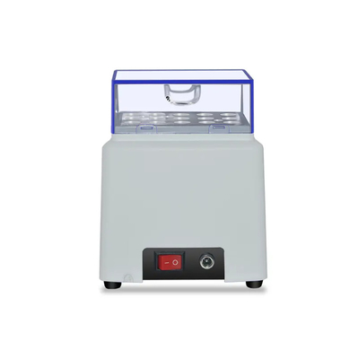 HUXI Mini Dry Bath incubatore di bagni secchi RT + 5 °C a 100 °C
