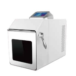 Paddle sterilizzatore omogenizzatore Paddle blender grande LCD facile da usare