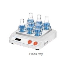 Trasferimento di membrana cellulare Rocker Shaker Facile da pulire Resistente agli alcali