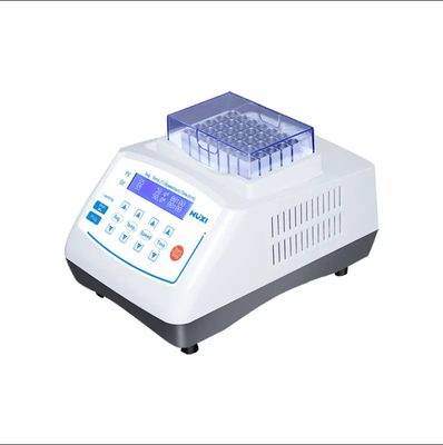 Agitatore a temperatura costante Tube Lab Agitatore a temperatura costante Mixer RT+5C~100C riscaldamento