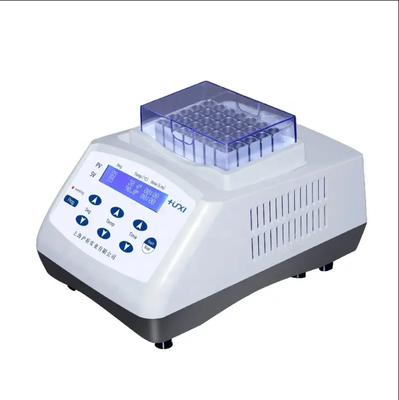 Agitatore a temperatura costante Tube Lab Agitatore a temperatura costante Mixer RT+5C~100C riscaldamento
