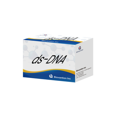 Reagente diagnostico umano Anticorpo IgG al DNA a doppio filamento Ds-DNA Test IVD Test rapido con 96 test per uso ospedaliero
