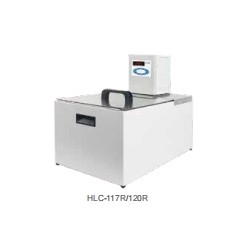 Bagno termostatico ad alta temperatura orizzontale Piccole particelle metalliche