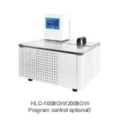 Bagno termostatico orizzontale Protezioni di sicurezza multiple Silenzioso