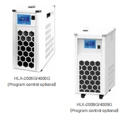 Pompa di raffreddamento ad alta e bassa temperatura, lunga durata di servizio, risparmio energetico