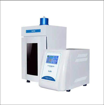 20-25KHz Laboratorio 150ml Crusher a cellule ad ultrasuoni Omogenizzatore
